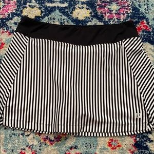 Fila tennis Skort  🎾